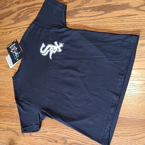 Genuine Merchandise Shirts & Tops Nwt Mlb Chicago White Sox Shirt Konerko 4 Poshmark